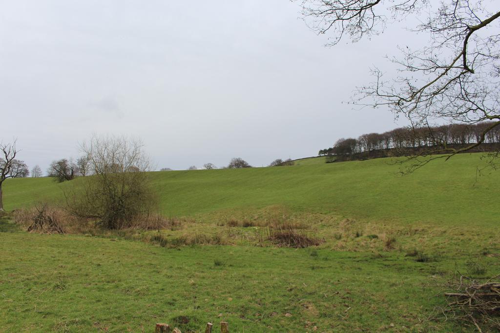 Ladygate Farm B And B Birch Vale Exterior photo